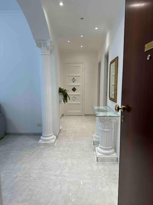 Casa Eleonora: A 5 Min Dal Mare + Free Parking Daire Ventimiglia Dış mekan fotoğraf